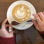 カフェ ウェンズデー - 