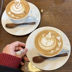 カフェ ウェンズデー - 