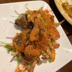 Seafood House Eni - 