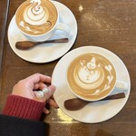 カフェ ウェンズデー - 