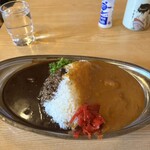 カレーの店 SPICE - 