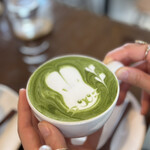 カフェ ウェンズデー - 