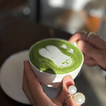 カフェ ウェンズデー - 