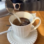 カナディアン コーヒーショップ - 