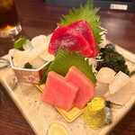 幸せの居酒屋　喜泉 - 