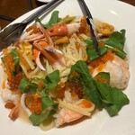 Seafood House Eni - 