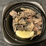 かしわ屋源次郎 - 