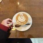 カフェ ウェンズデー - 