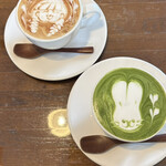 カフェ ウェンズデー - 