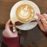 カフェ ウェンズデー - 