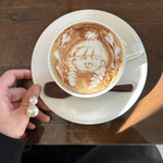 カフェ ウェンズデー - 