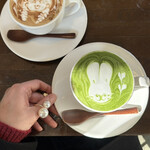 カフェ ウェンズデー - 