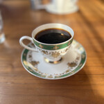 カナディアン コーヒーショップ - 