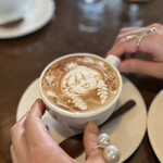 カフェ ウェンズデー - 