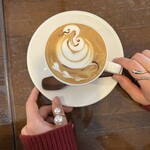 カフェ ウェンズデー - 