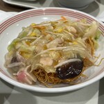 リンガーハット - 