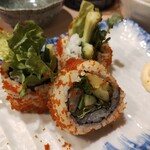 うまい鮨勘 仙台東口支店 - 