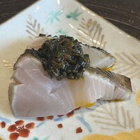 赤坂 渡なべ - 