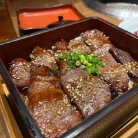 松庵 韓菜房 栄大津通店 - 