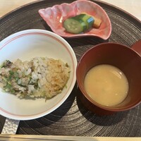赤坂 渡なべ - 