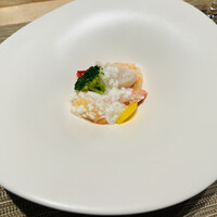 中国料理 礼華 四君子草 - 