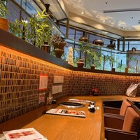 松庵 韓菜房 栄大津通店 - 