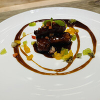 中国料理 礼華 四君子草 - 