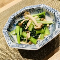 中国料理 礼華 四君子草 - 