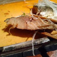 蕎麦懐石 無庵 - 