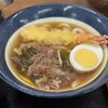牧のうどん 周船寺店