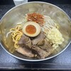 らーめん 汁なし 兄貴んち