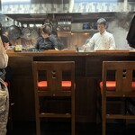 らぁ麺 紫陽花 - 