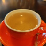 CAFE CUPOLA mejiro - ホワイトクロカントティー(ロンネフェルト)