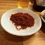 自家製中華そば としおか - 