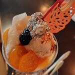 CAFE CUPOLA mejiro - 