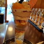 CAFE CUPOLA mejiro - 