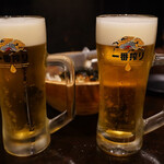 もつ鍋ながまさ - 