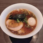 支那そばや 本店 - 