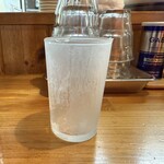 自家製中華そば としおか - 