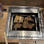 焼肉ライク - 