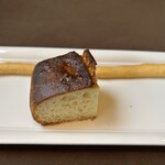 クッチーナイタリアーナ タマナハ - 