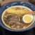 牧のうどん - 料理写真: