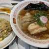 餃子の王将 武蔵境駅前店