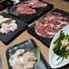 黒毛和牛焼肉ビーファーズ 新金岡牧場