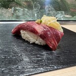 札幌魚河岸 五十七番寿し - 