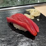 札幌魚河岸 五十七番寿し - 