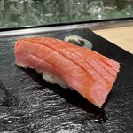 札幌魚河岸 五十七番寿し - 