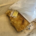 鳥千 - 珍しく骨無し(・∀・)