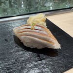 札幌魚河岸 五十七番寿し - 