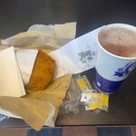 鳥千 - 2025年、早くも2回目鳥千幸せセット╰(*´︶`*)╯